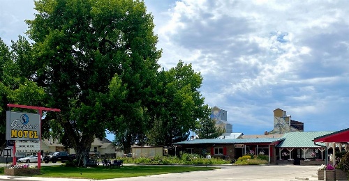 Greybull Motel image 1