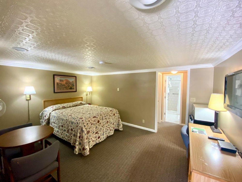 Two-Bedroom Suite