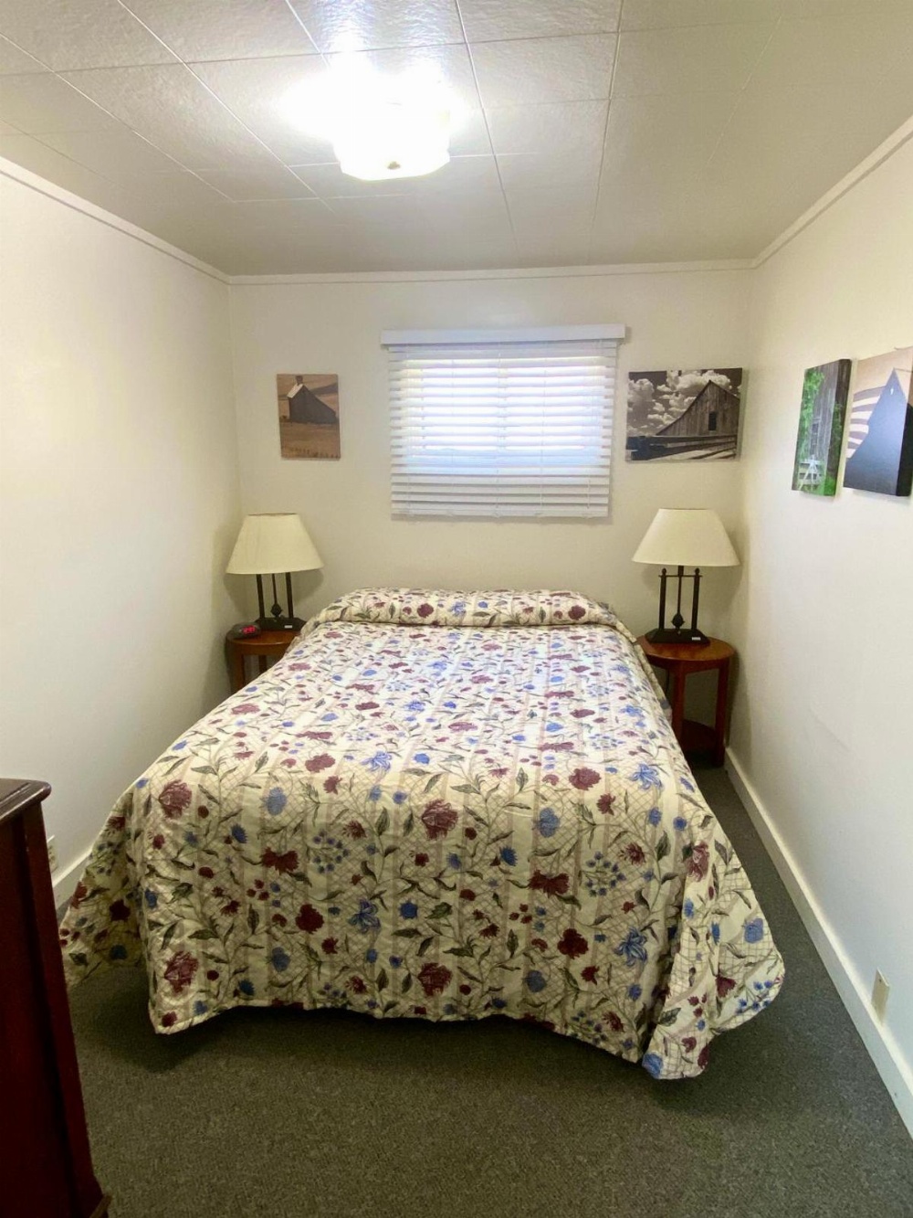 Greybull Motel