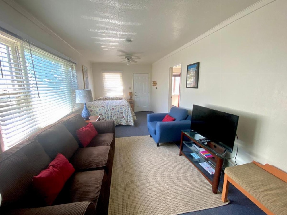 Greybull Motel